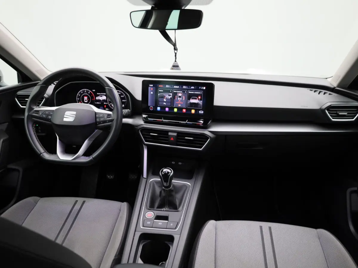 1.0 TSI 90 Move! | Cruise Control | Virtual cockpit  |Keyless | Climate Control | Apple Carplay/Android Auto |
