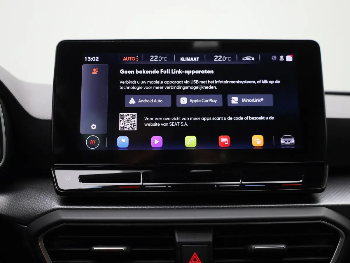 1.0 TSI 90 Move! | Cruise Control | Virtual cockpit  |Keyless | Climate Control | Apple Carplay/Android Auto |