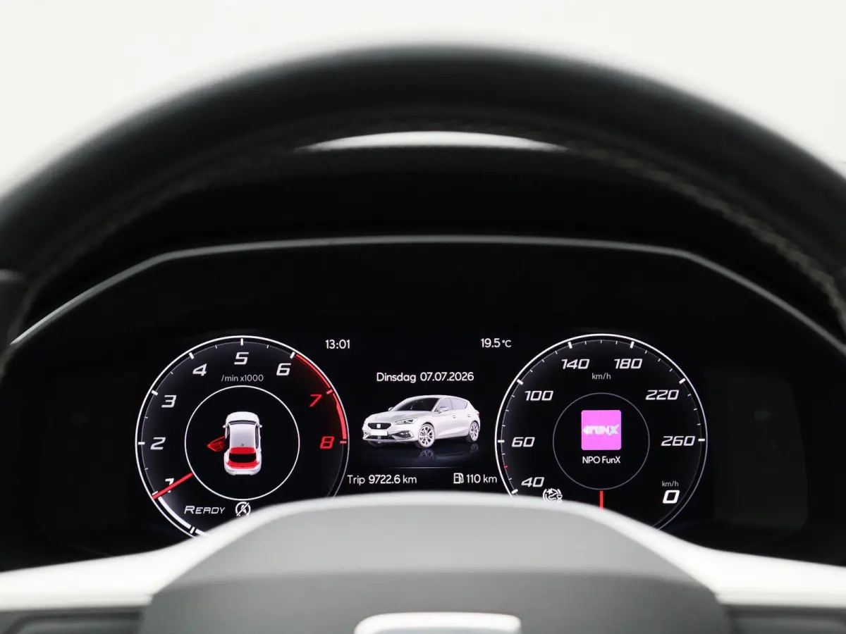 1.0 TSI 90 Move! | Cruise Control | Virtual cockpit  |Keyless | Climate Control | Apple Carplay/Android Auto |