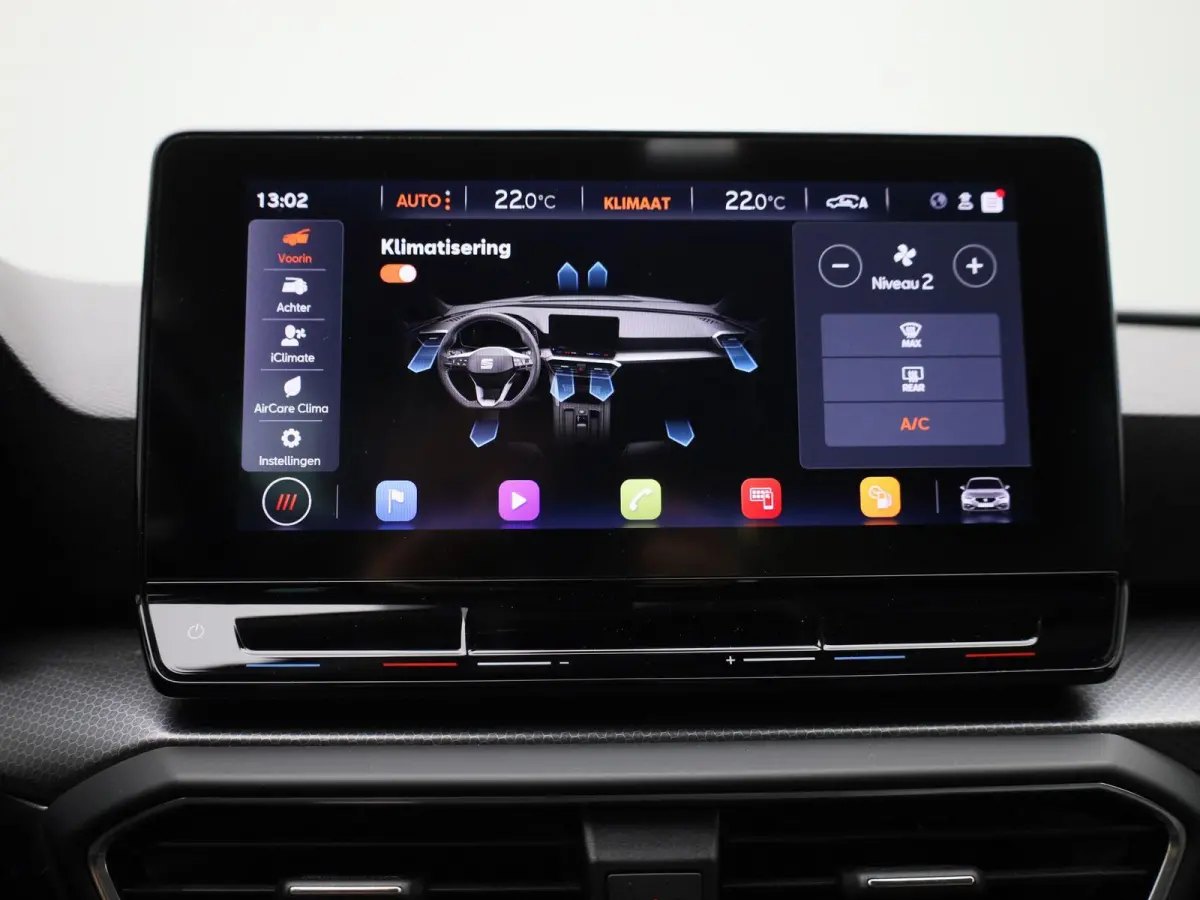 1.0 TSI 90 Move! | Cruise Control | Virtual cockpit  |Keyless | Climate Control | Apple Carplay/Android Auto |