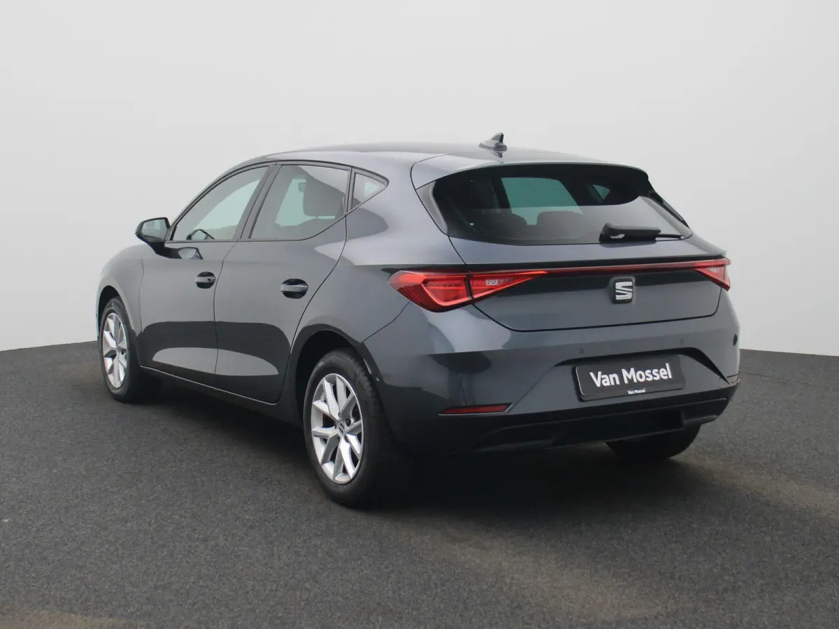 1.0 TSI 90 Move! | Cruise Control | Virtual cockpit  |Keyless | Climate Control | Apple Carplay/Android Auto |