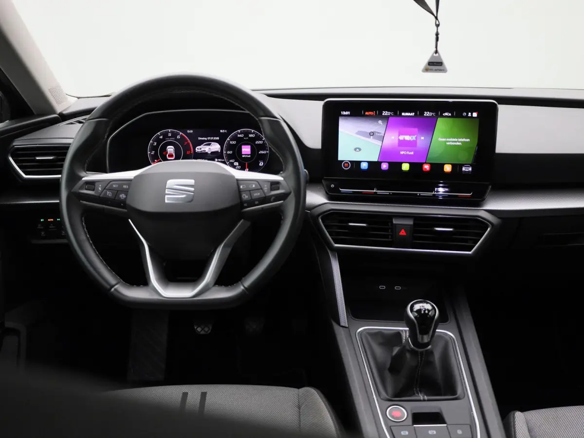 1.0 TSI 90 Move! | Cruise Control | Virtual cockpit  |Keyless | Climate Control | Apple Carplay/Android Auto |