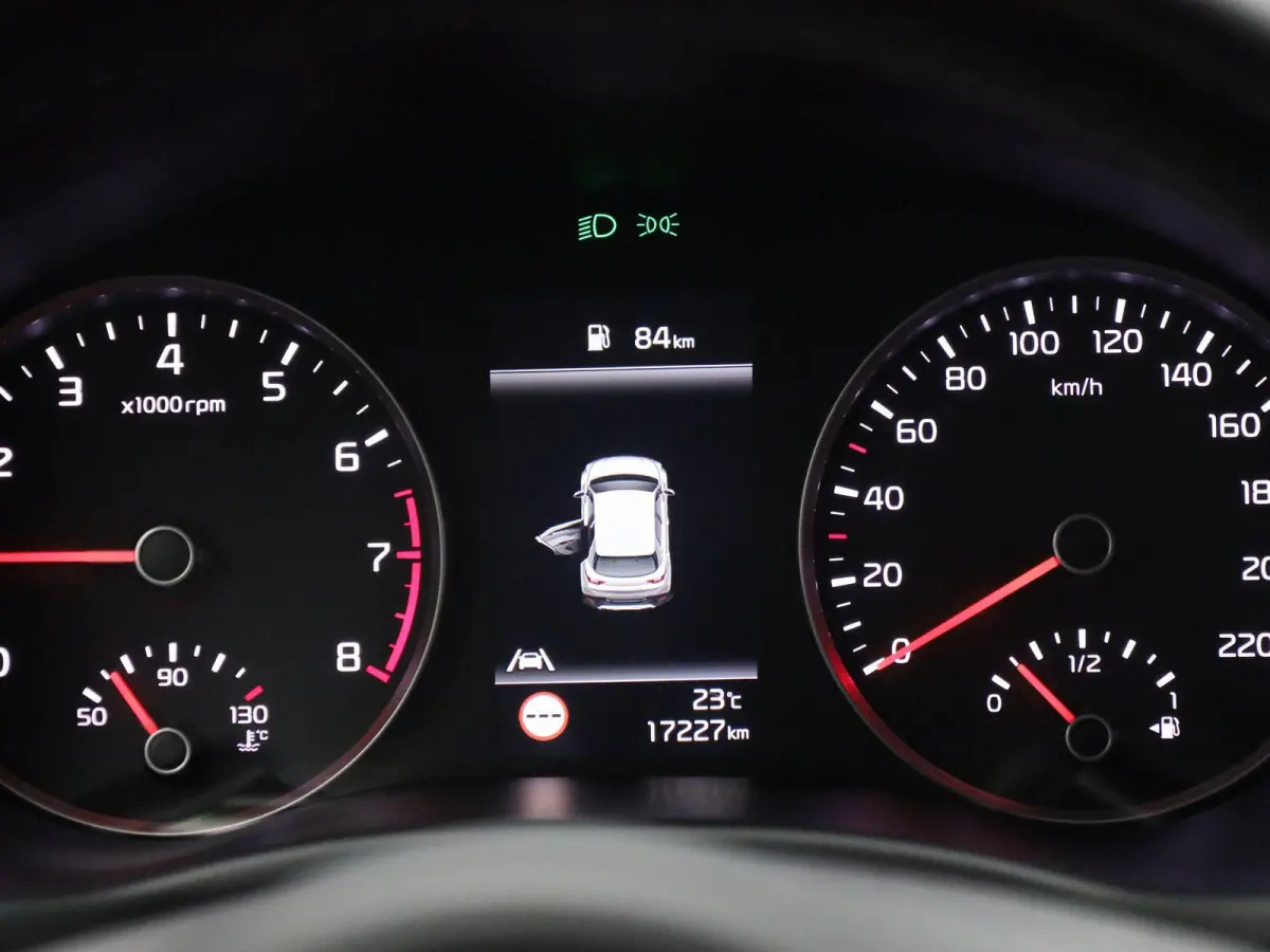 1.0 T-GDi ComfortLine
