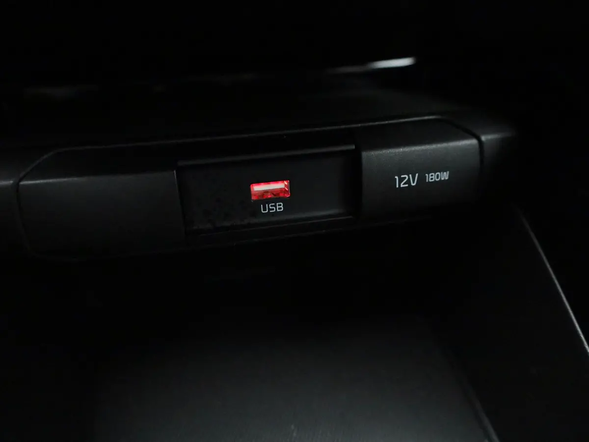 1.0 T-GDi ComfortLine