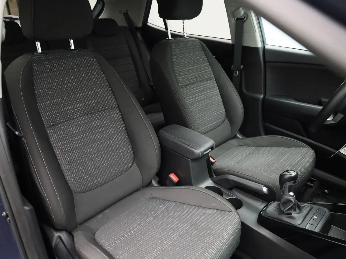 1.0 T-GDi ComfortLine