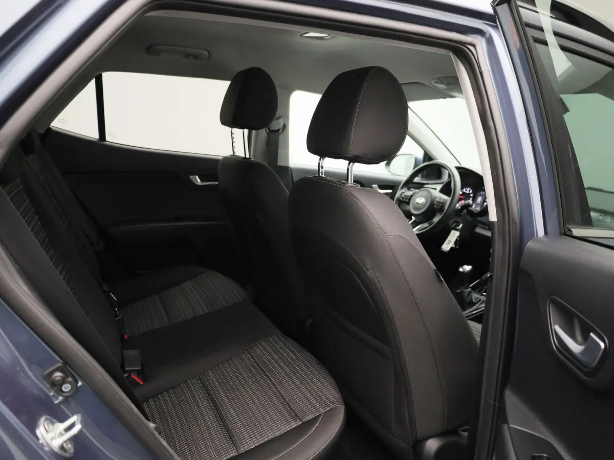 1.0 T-GDi ComfortLine