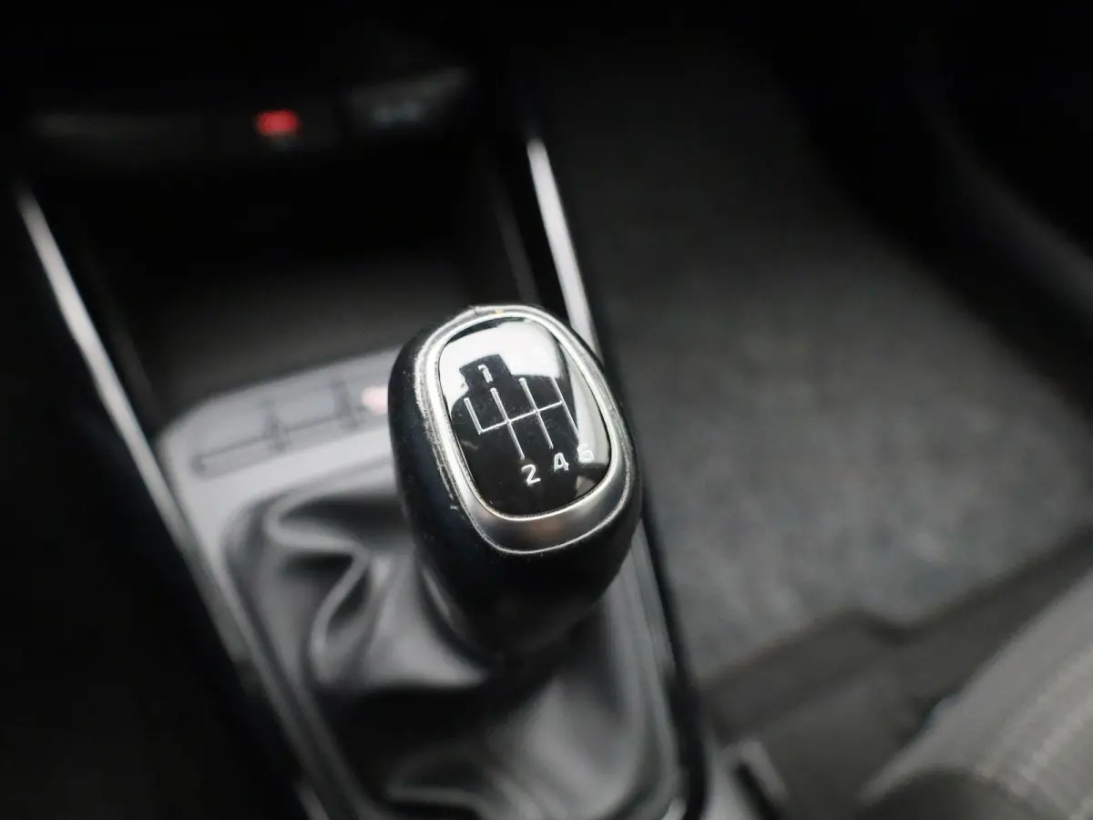 1.0 T-GDi ComfortLine