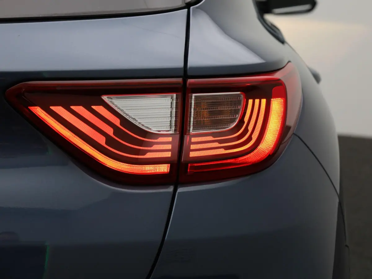 1.0 T-GDi ComfortLine