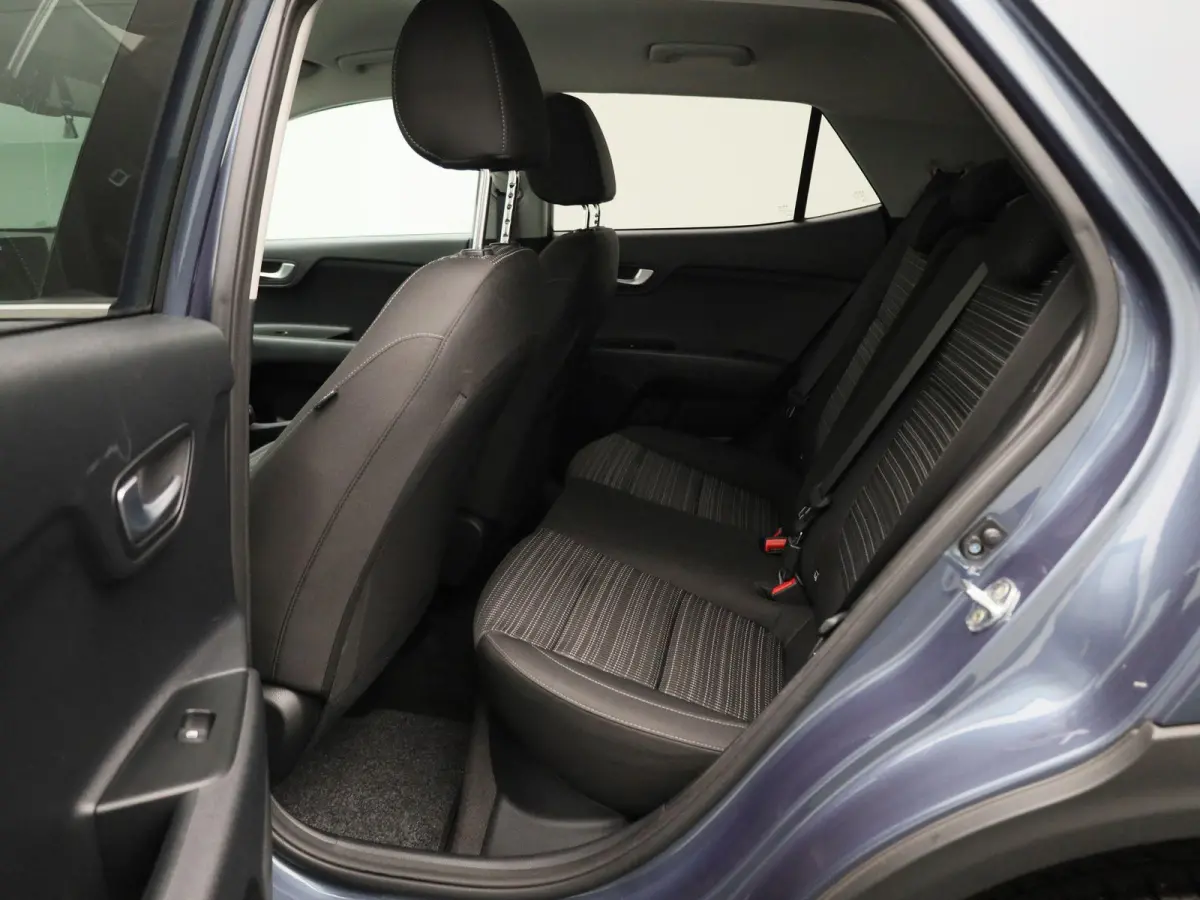 1.0 T-GDi ComfortLine