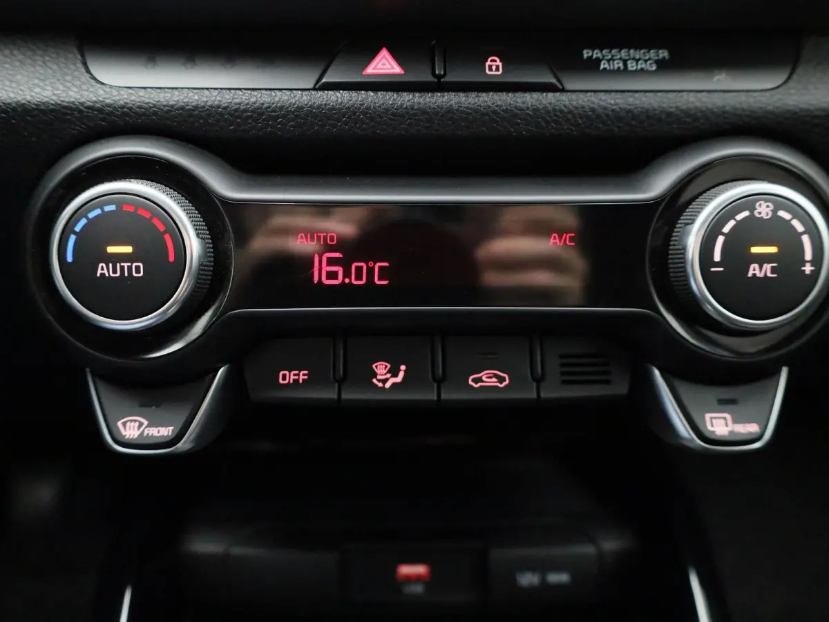 1.0 T-GDi ComfortLine