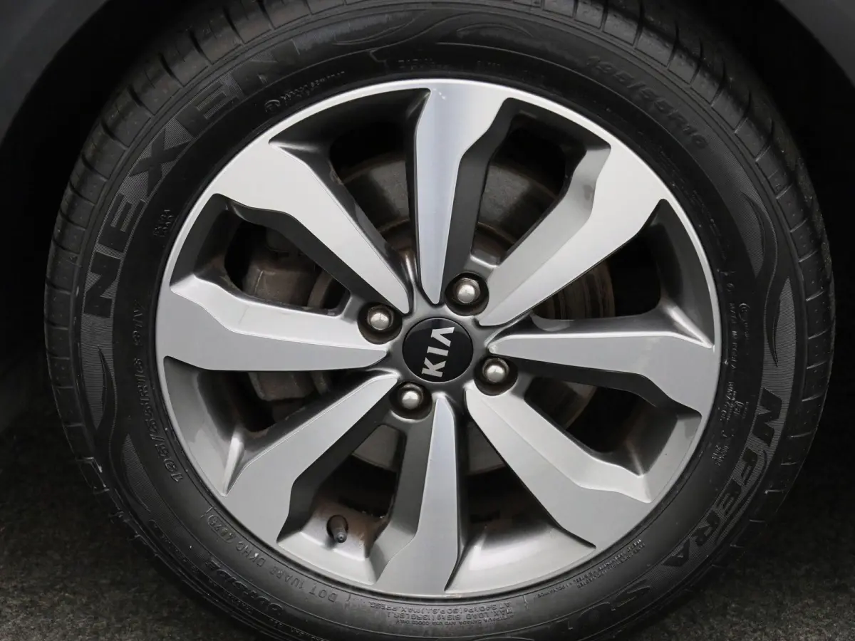 1.0 T-GDi ComfortLine