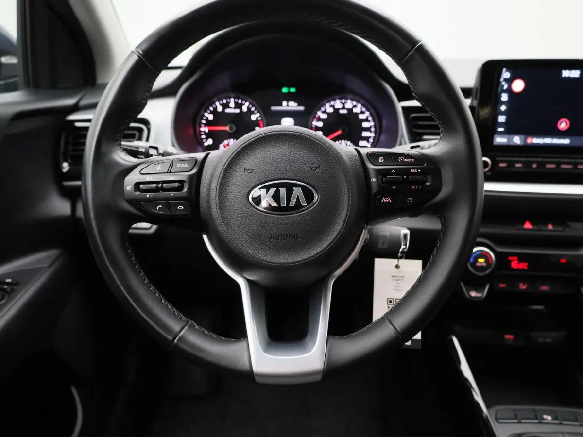 1.0 T-GDi ComfortLine