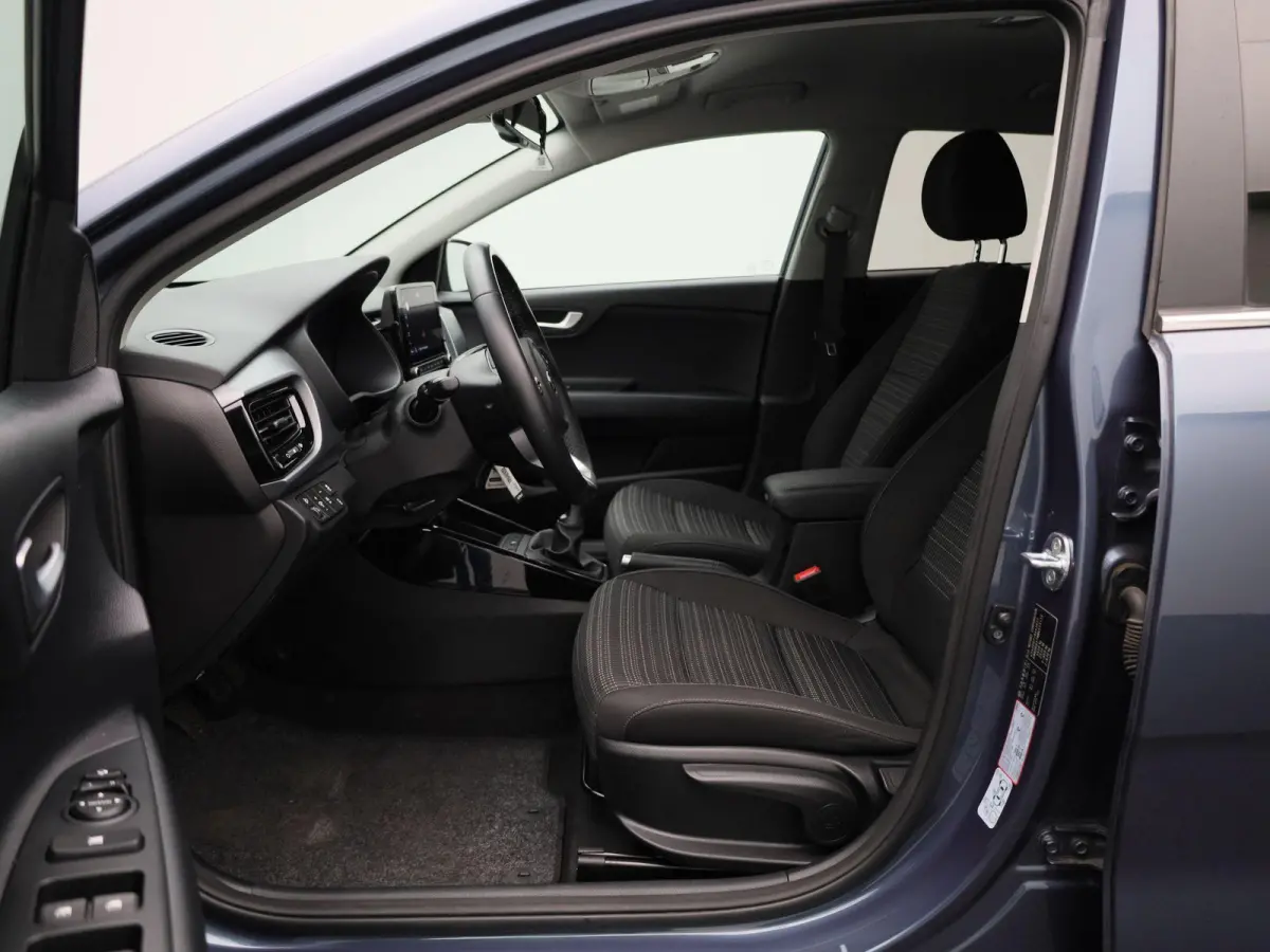 1.0 T-GDi ComfortLine