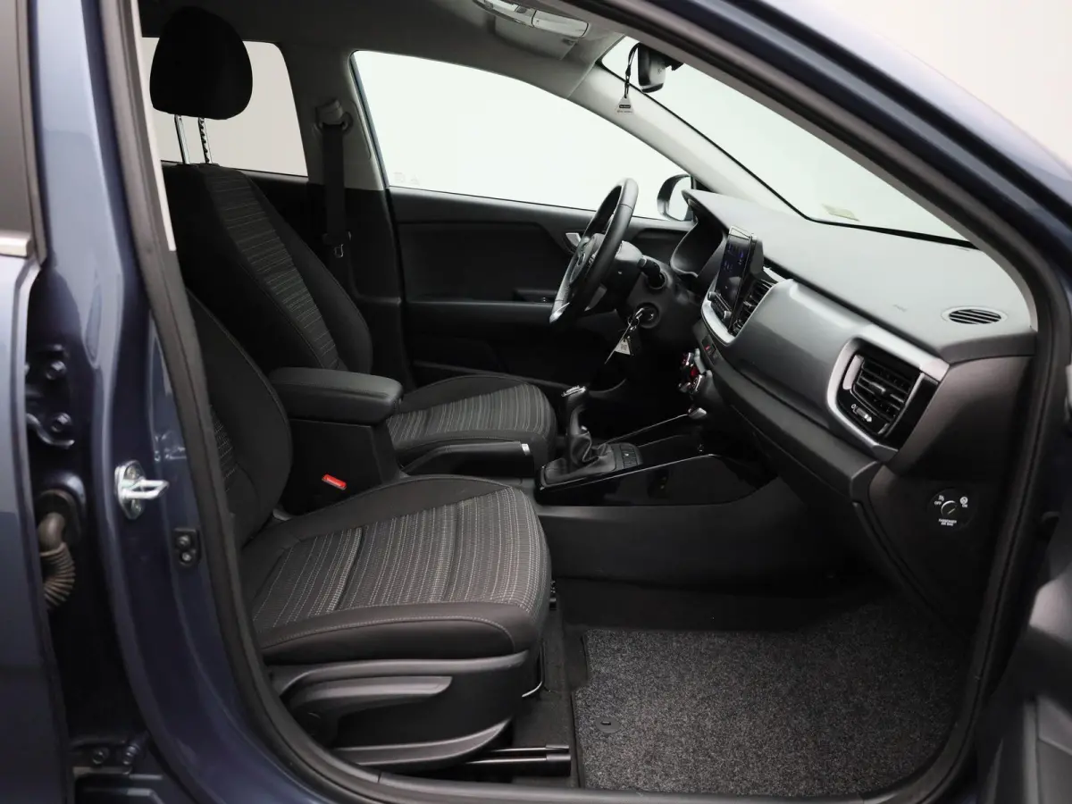 1.0 T-GDi ComfortLine