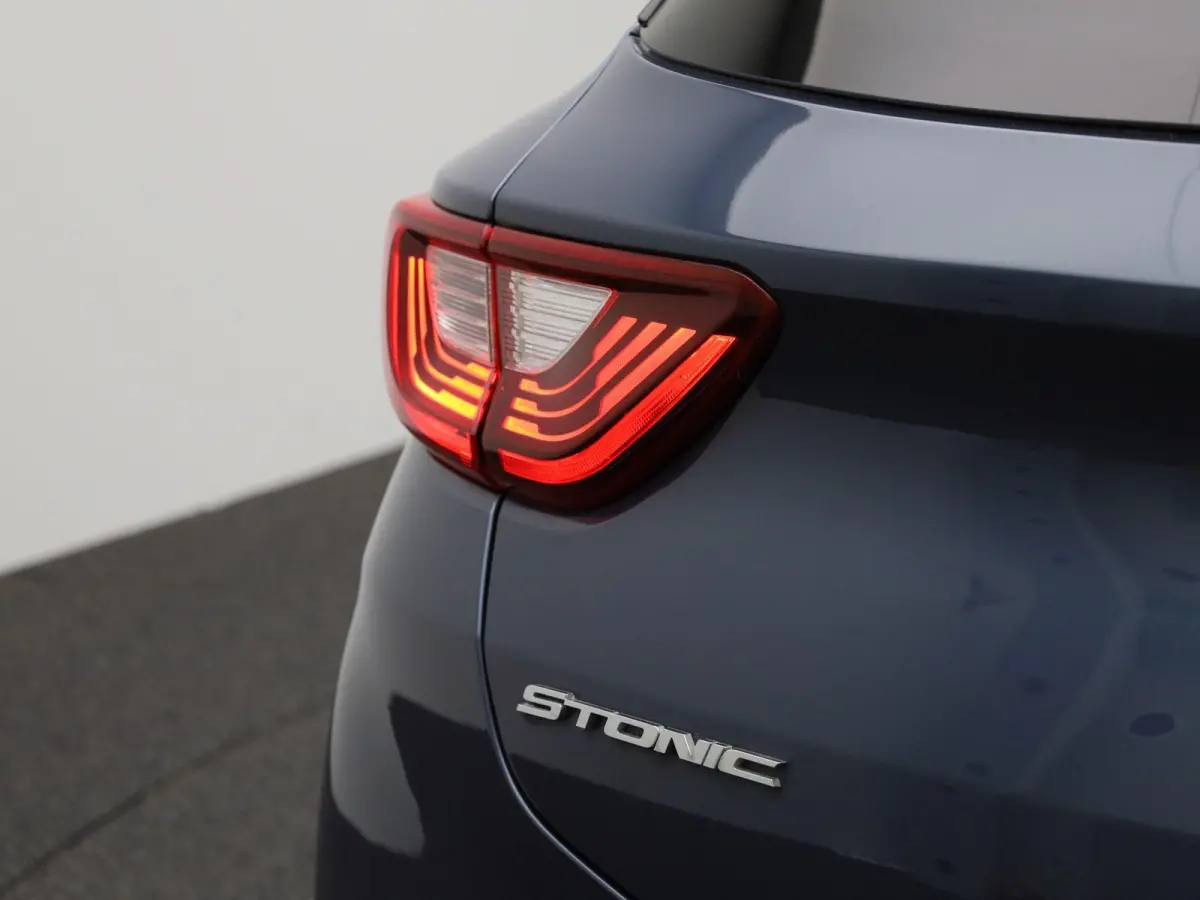 1.0 T-GDi ComfortLine