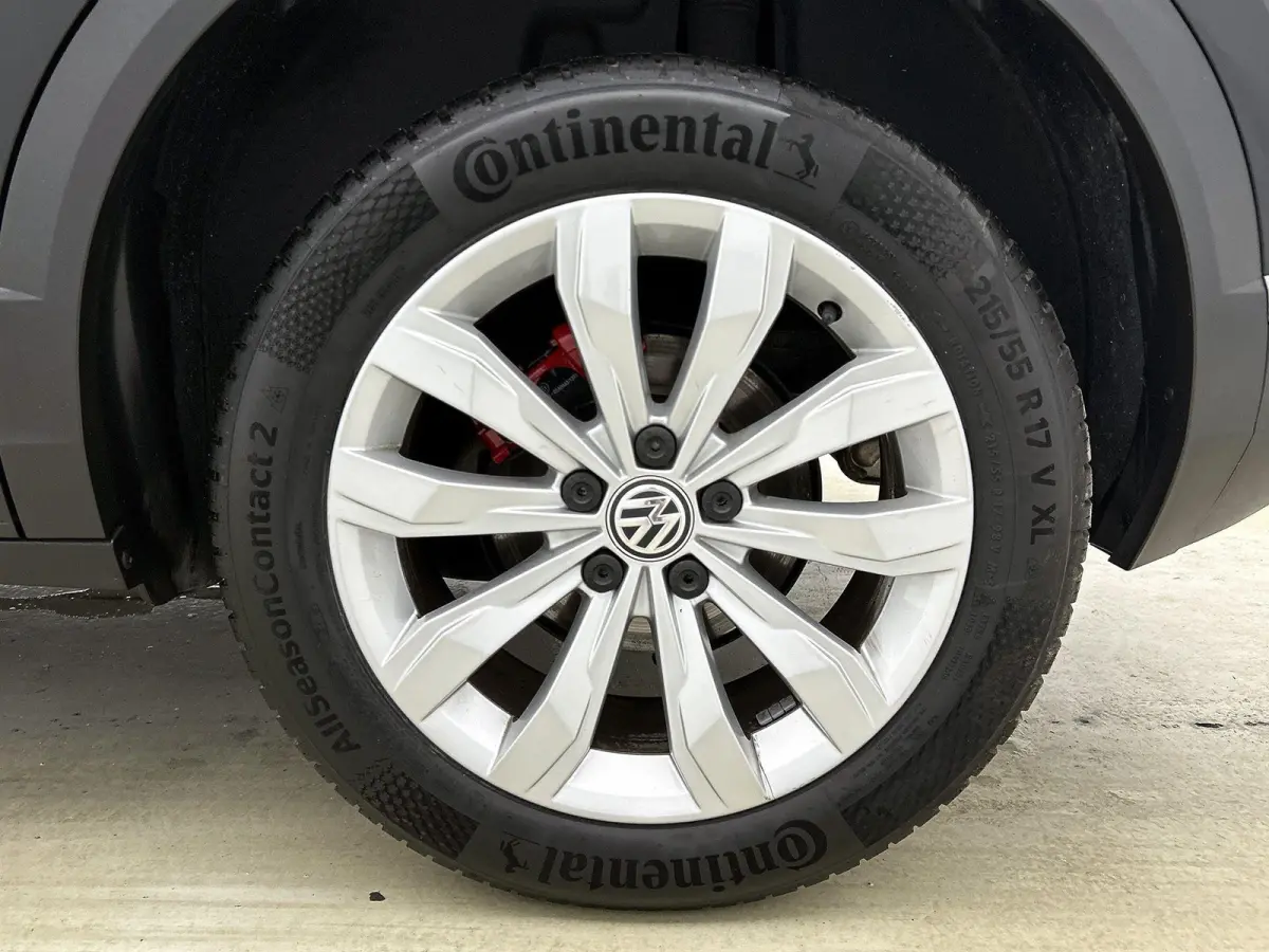 1.5 TSI Sport | 150 PK | Apple Carplay / Android Auto | Cruise Control Adaptief | Trekhaak | Digital Cockpit PRO | Climatronic (Automatische Airco) | Parkeersensoren |
