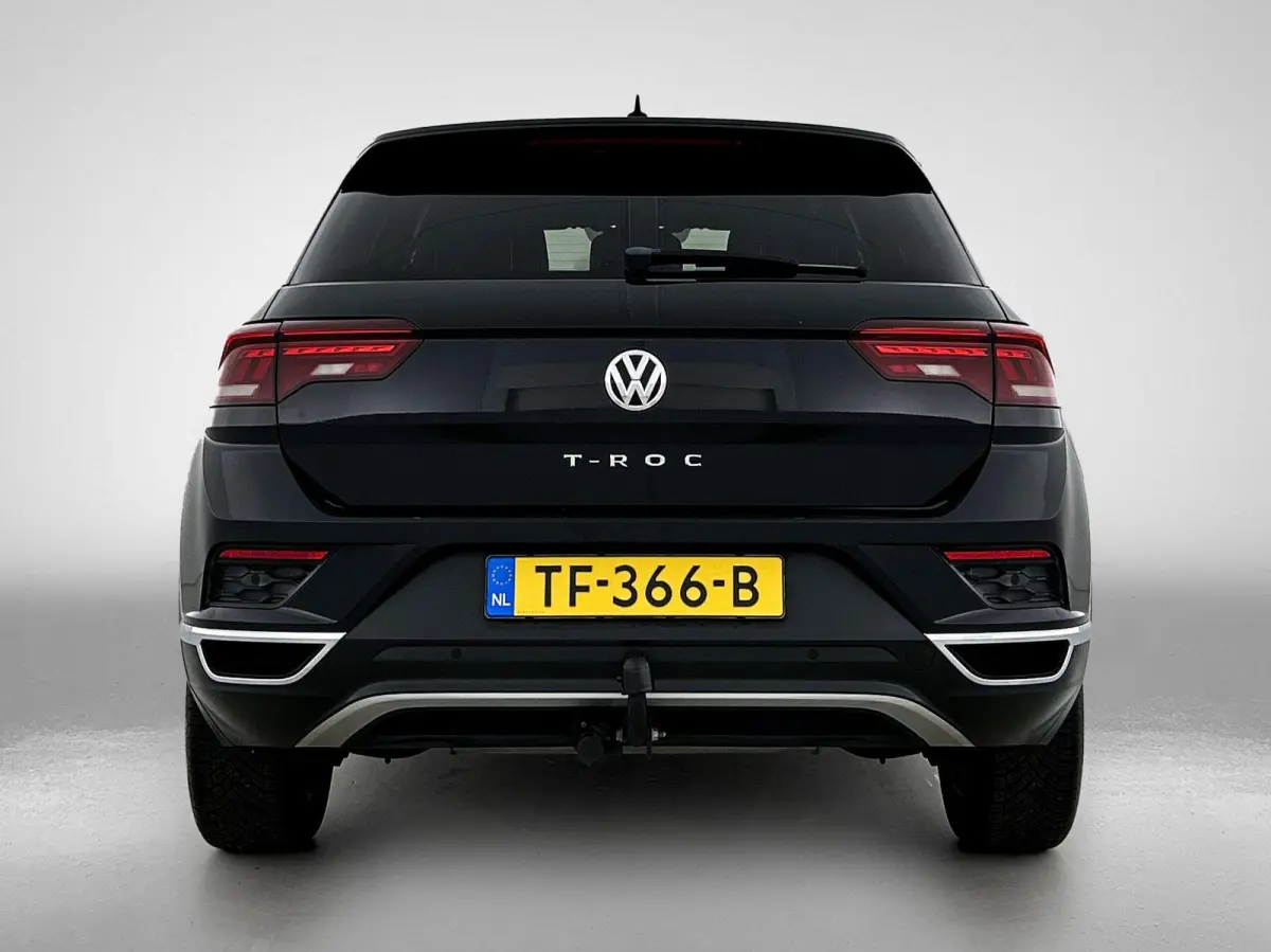 1.5 TSI Sport | 150 PK | Apple Carplay / Android Auto | Cruise Control Adaptief | Trekhaak | Digital Cockpit PRO | Climatronic (Automatische Airco) | Parkeersensoren |