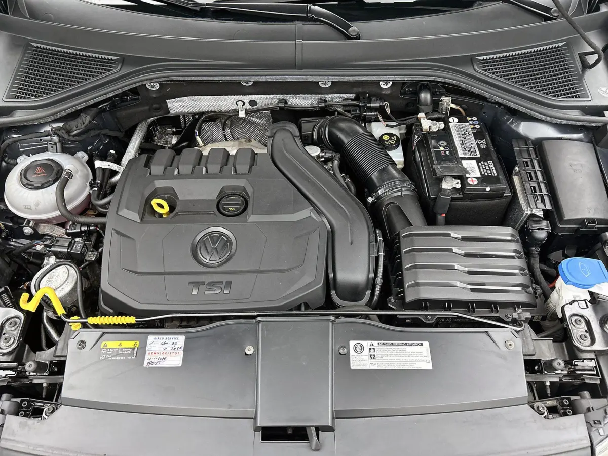 1.5 TSI Sport | 150 PK | Apple Carplay / Android Auto | Cruise Control Adaptief | Trekhaak | Digital Cockpit PRO | Climatronic (Automatische Airco) | Parkeersensoren |