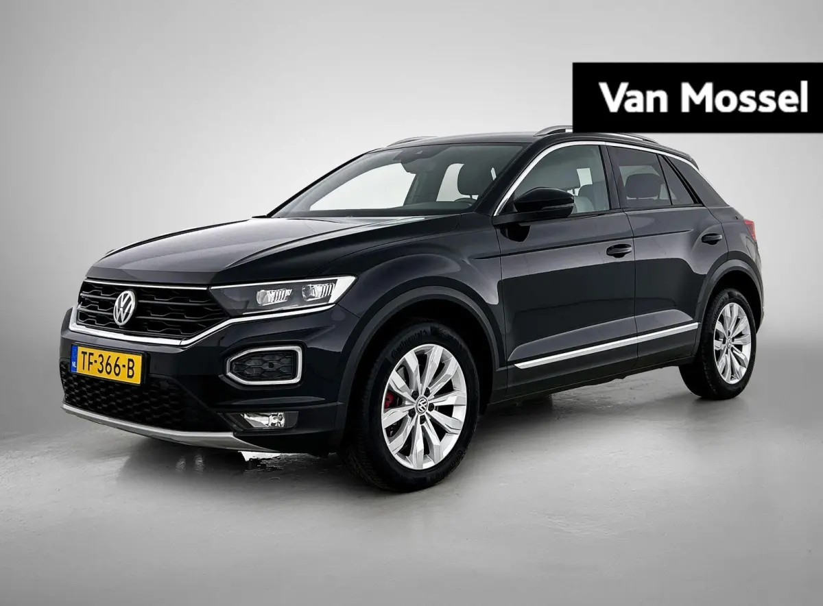 1.5 TSI Sport | 150 PK | Apple Carplay / Android Auto | Cruise Control Adaptief | Trekhaak | Digital Cockpit PRO | Climatronic (Automatische Airco) | Parkeersensoren |