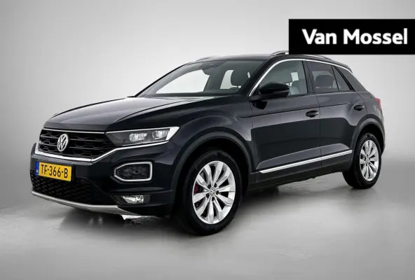 1.5 TSI Sport | 150 PK | Apple Carplay / Android Auto | Cruise Control Adaptief | Trekhaak | Digital Cockpit PRO | Climatronic (Automatische Airco) | Parkeersensoren |