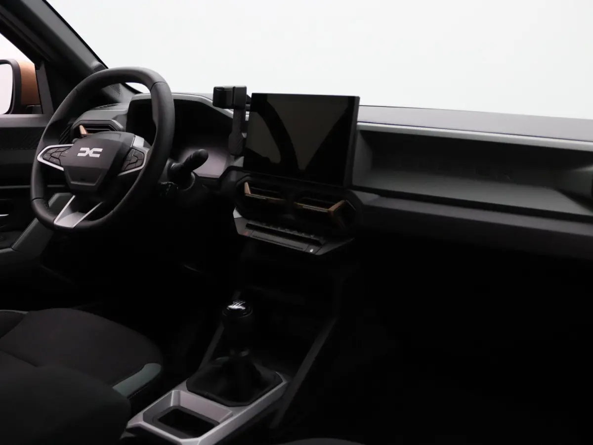 140pk mild hybrid extreme Apple Carplay/Android Auto | Climate