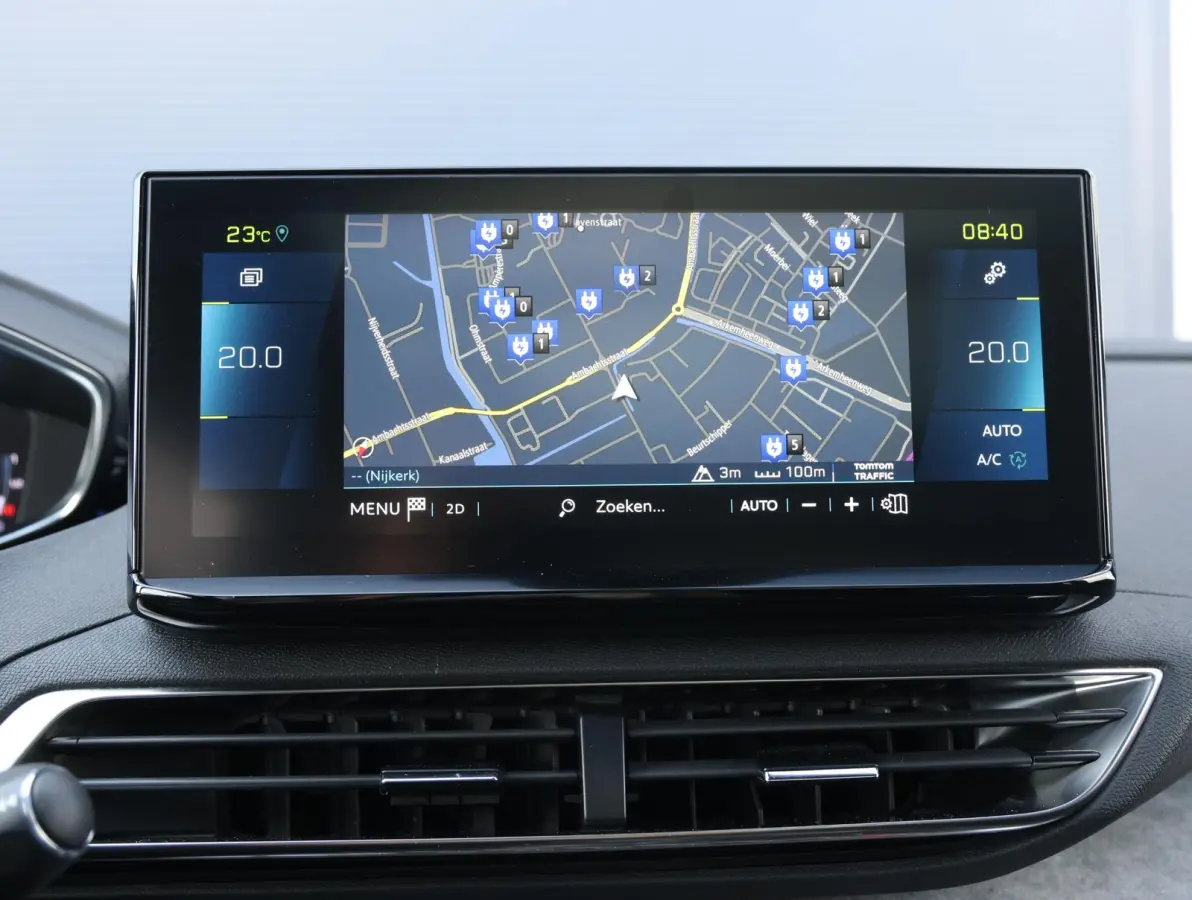 1.6 HYbrid 225 GT 1e eigenaar | Elektrisch Panorama dak | Black Pack | Accu 95% | Camera | 18" LMV | Apple Carplay & Android Auto