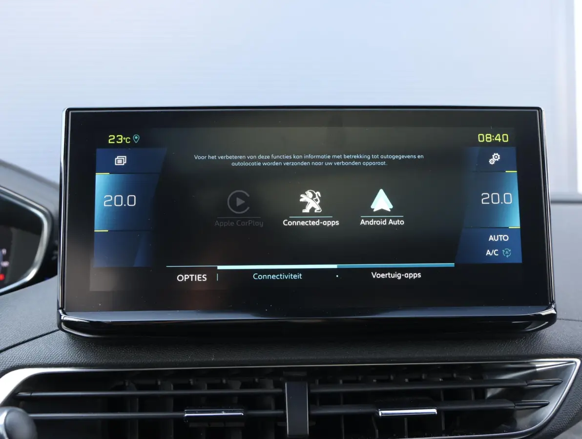 1.6 HYbrid 225 GT 1e eigenaar | Elektrisch Panorama dak | Black Pack | Accu 95% | Camera | 18" LMV | Apple Carplay & Android Auto
