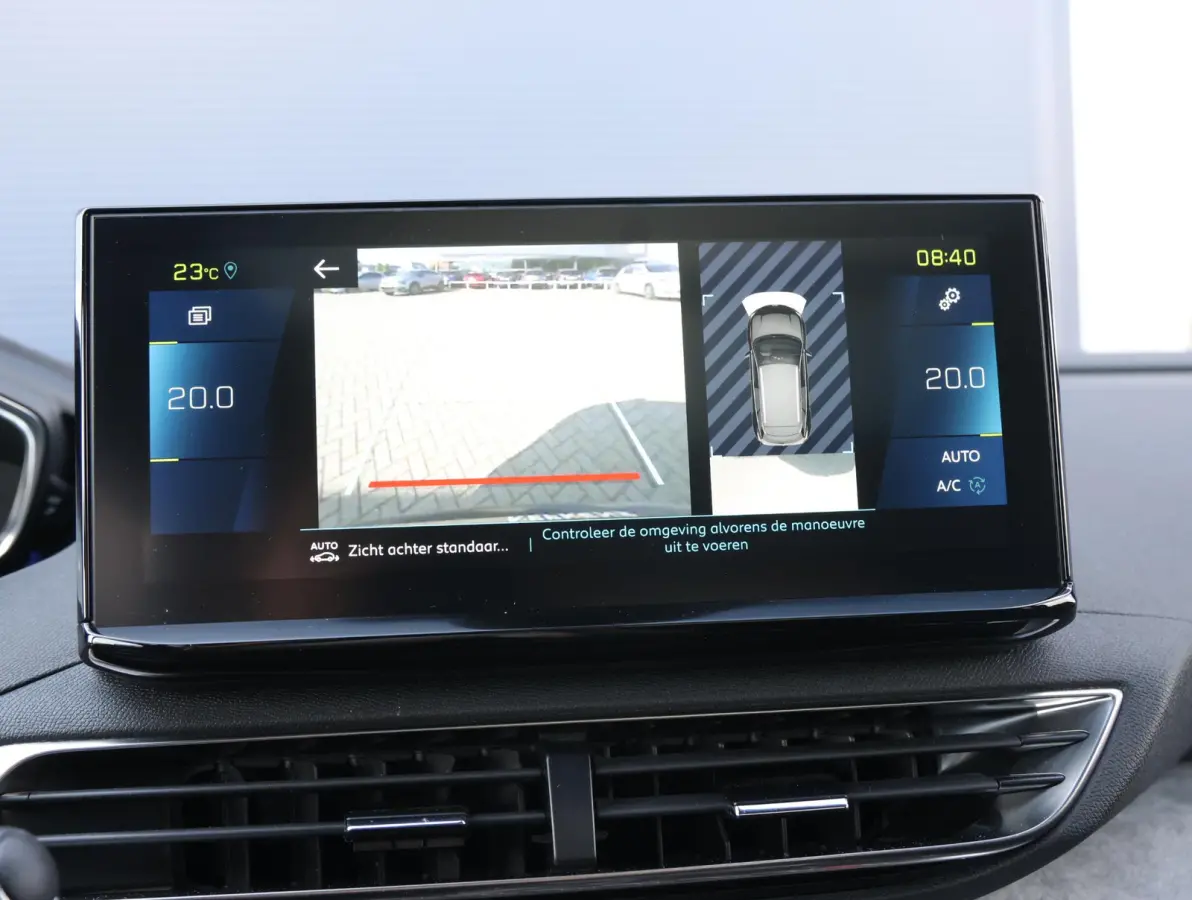 1.6 HYbrid 225 GT 1e eigenaar | Elektrisch Panorama dak | Black Pack | Accu 95% | Camera | 18" LMV | Apple Carplay & Android Auto