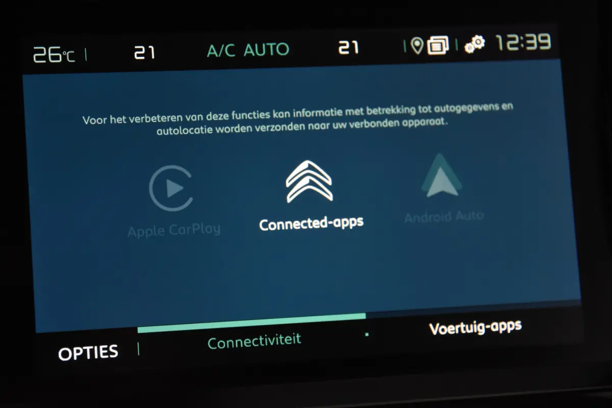 1.6 Plug-in Hybrid Shine *1ste Eigenaar*Trekhaak*