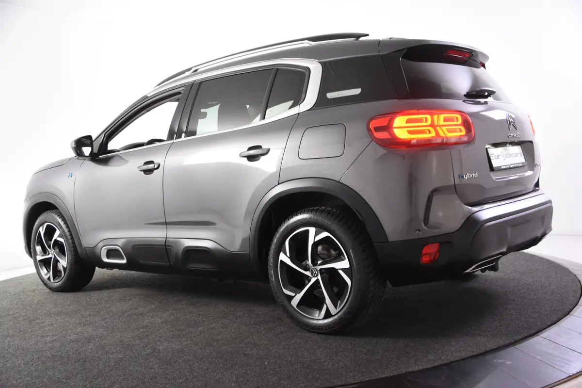1.6 Plug-in Hybrid Shine *1ste Eigenaar*Trekhaak*