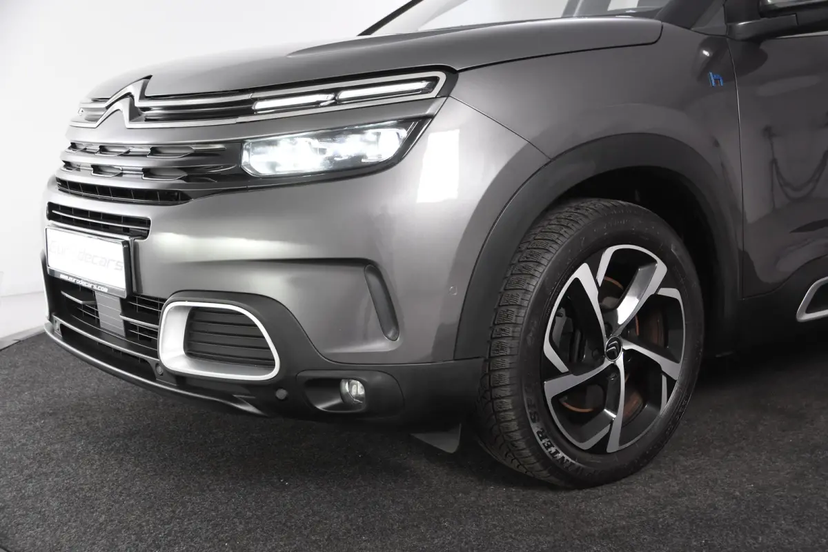 1.6 Plug-in Hybrid Shine *1ste Eigenaar*Trekhaak*