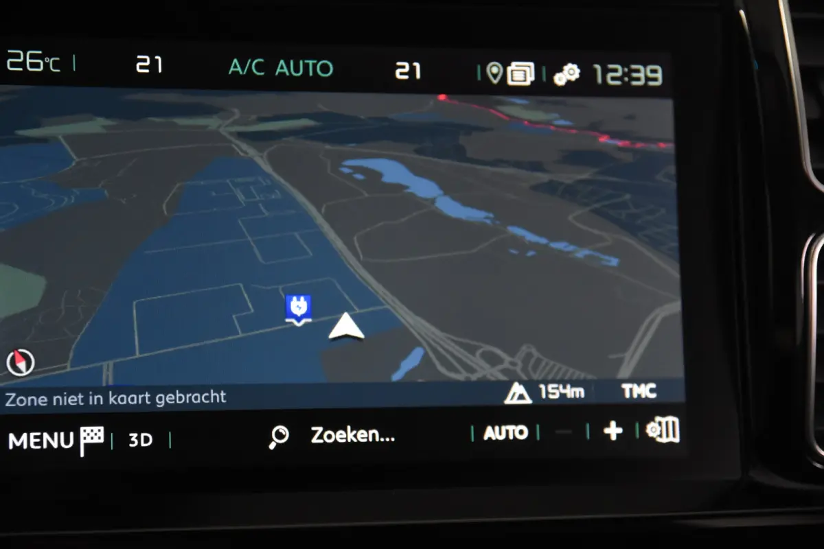1.6 Plug-in Hybrid Shine *1ste Eigenaar*Trekhaak*