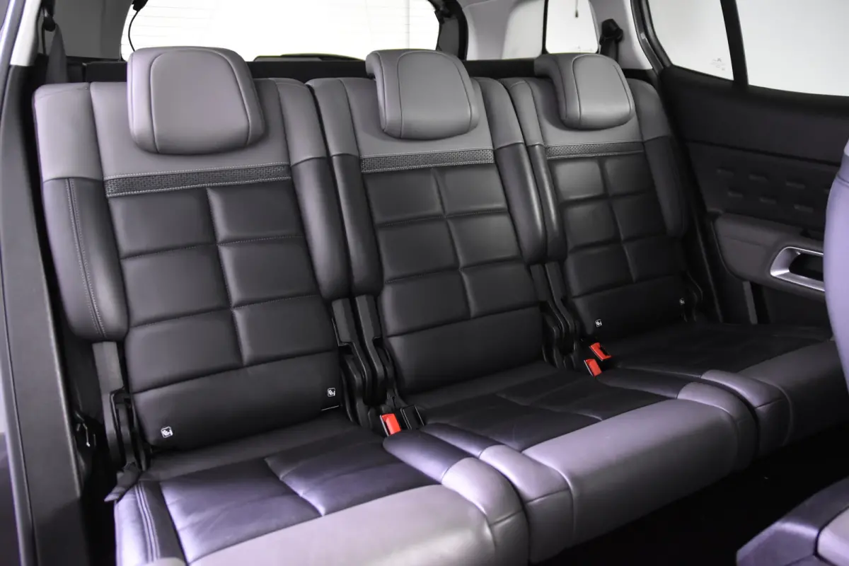 1.6 Plug-in Hybrid Shine *1ste Eigenaar*Trekhaak*