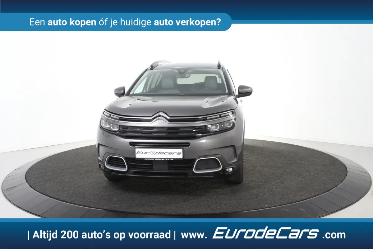 1.6 Plug-in Hybrid Shine *1ste Eigenaar*Trekhaak*