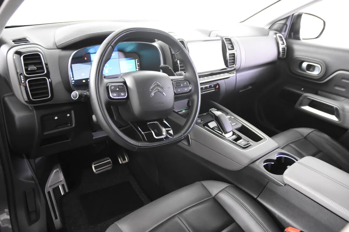 1.6 Plug-in Hybrid Shine *1ste Eigenaar*Trekhaak*