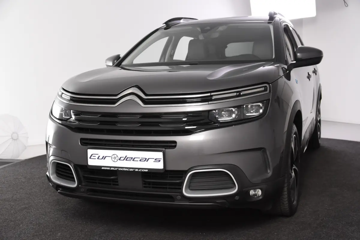 1.6 Plug-in Hybrid Shine *1ste Eigenaar*Trekhaak*
