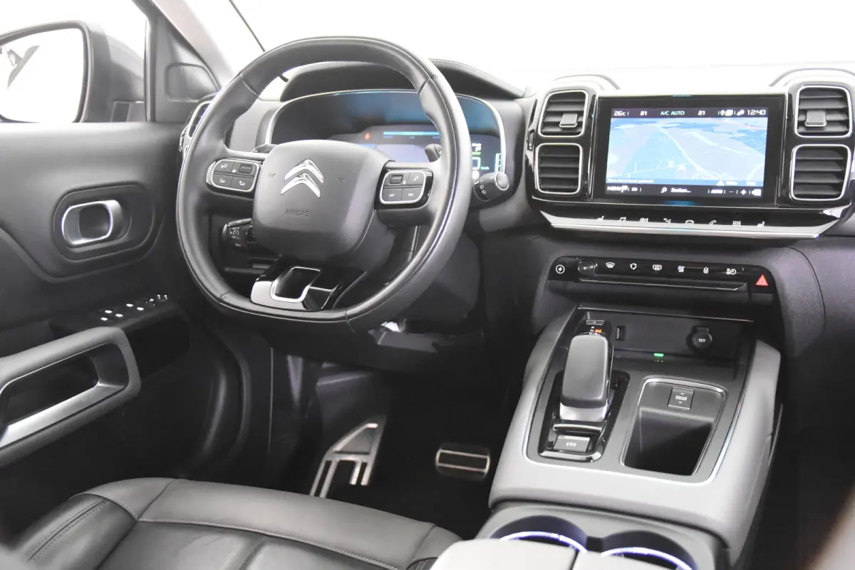 1.6 Plug-in Hybrid Shine *1ste Eigenaar*Trekhaak*