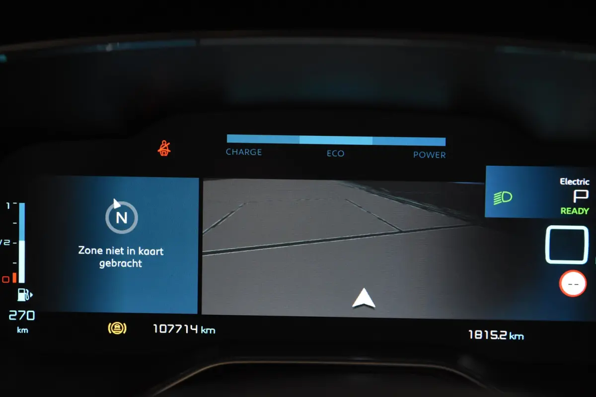 1.6 Plug-in Hybrid Shine *1ste Eigenaar*Trekhaak*