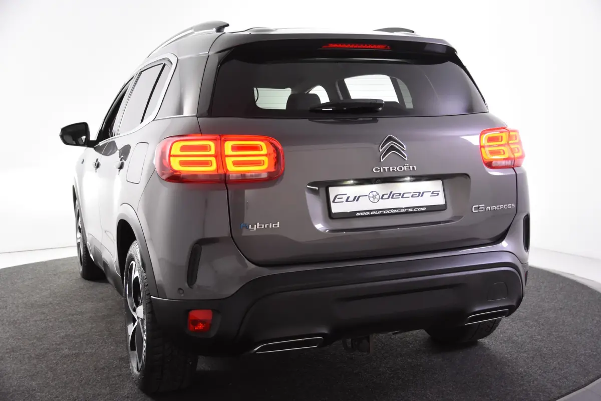 1.6 Plug-in Hybrid Shine *1ste Eigenaar*Trekhaak*
