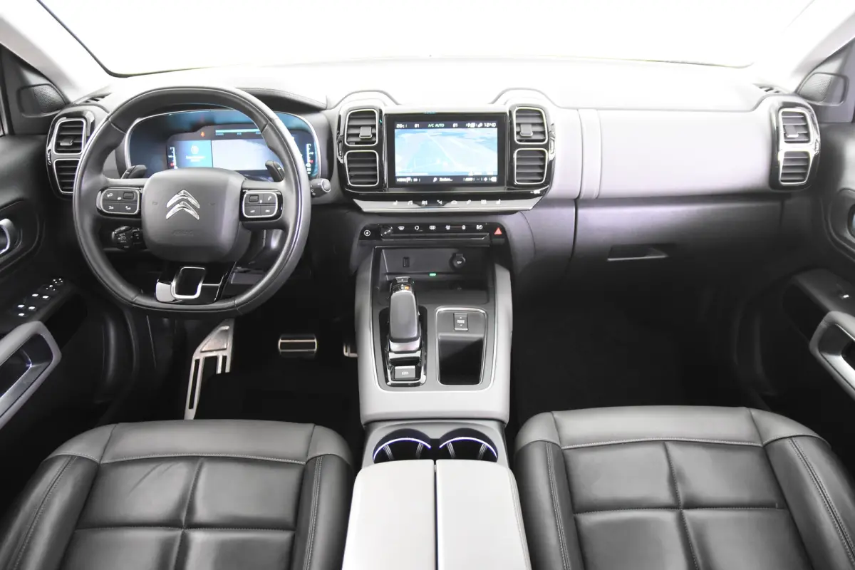 1.6 Plug-in Hybrid Shine *1ste Eigenaar*Trekhaak*