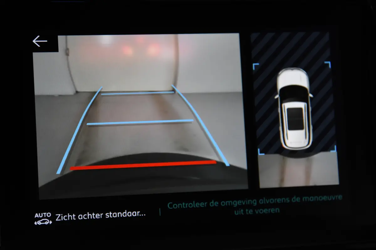 1.6 Plug-in Hybrid Shine *1ste Eigenaar*Trekhaak*