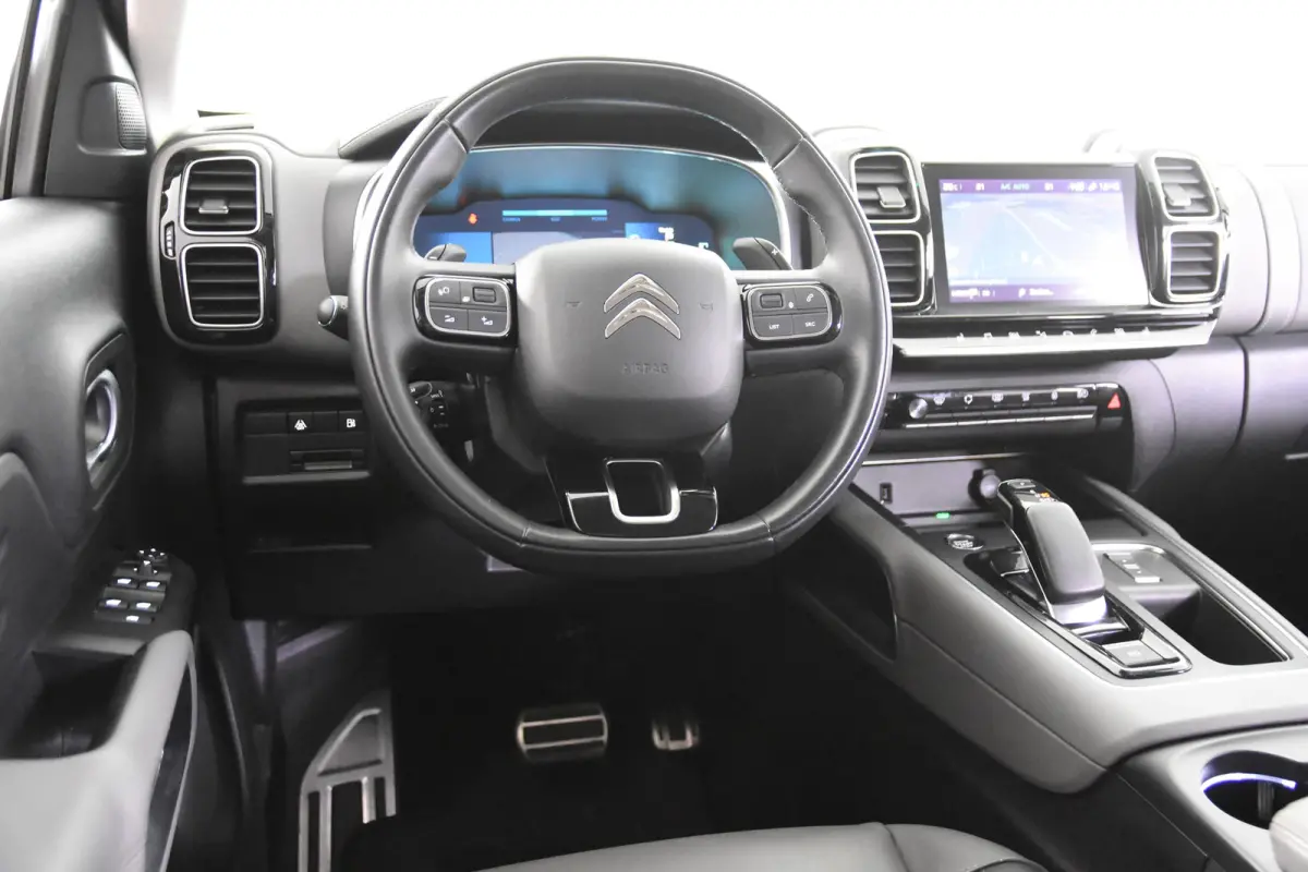 1.6 Plug-in Hybrid Shine *1ste Eigenaar*Trekhaak*