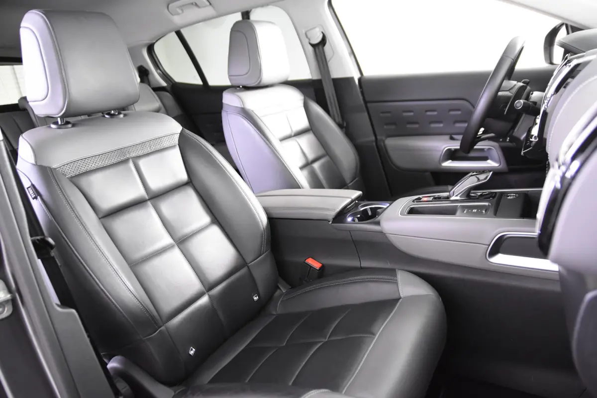 1.6 Plug-in Hybrid Shine *1ste Eigenaar*Trekhaak*