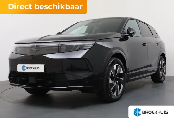 GS | VAN 50.300 VOOR 41.900,-! | ND | Draadloze telefoonlader (Inductie) | Elektronische klimaatregeling met twee zones | LED dagrijverlichting
