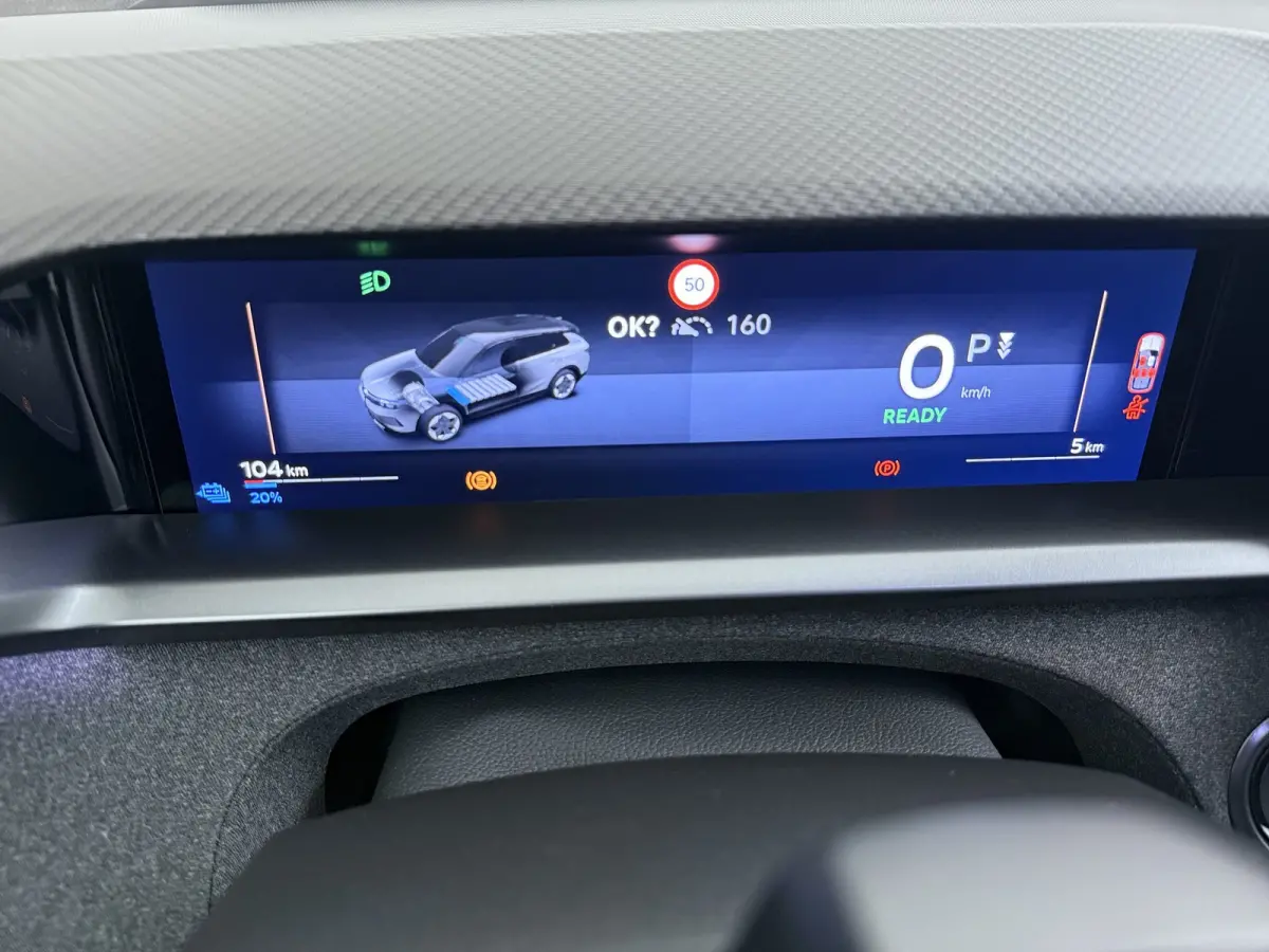 GS | VAN 50.300 VOOR 41.900,-! | ND | Draadloze telefoonlader (Inductie) | Elektronische klimaatregeling met twee zones | LED dagrijverlichting