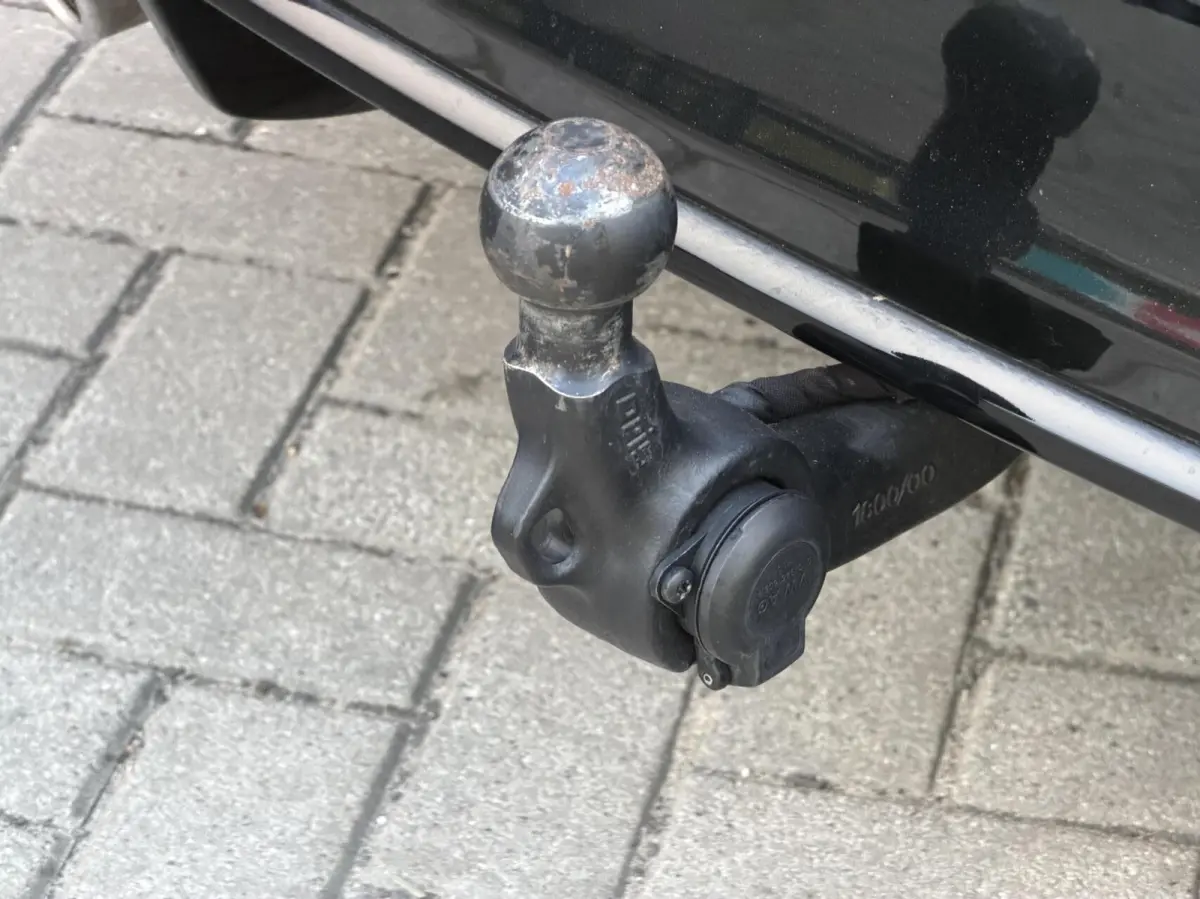 30 TFSI S-LINE | BLACK PAKKET | NAP | TREKHAAK