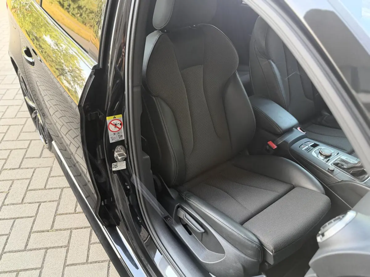 30 TFSI S-LINE | BLACK PAKKET | NAP | TREKHAAK
