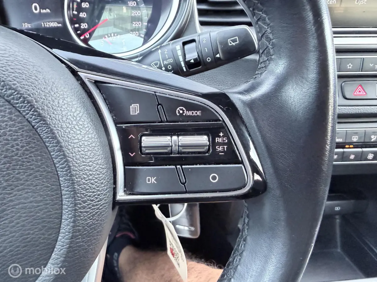 1.0 T-GDi DynamicLine Camera Cruise Dealeronderhoud
