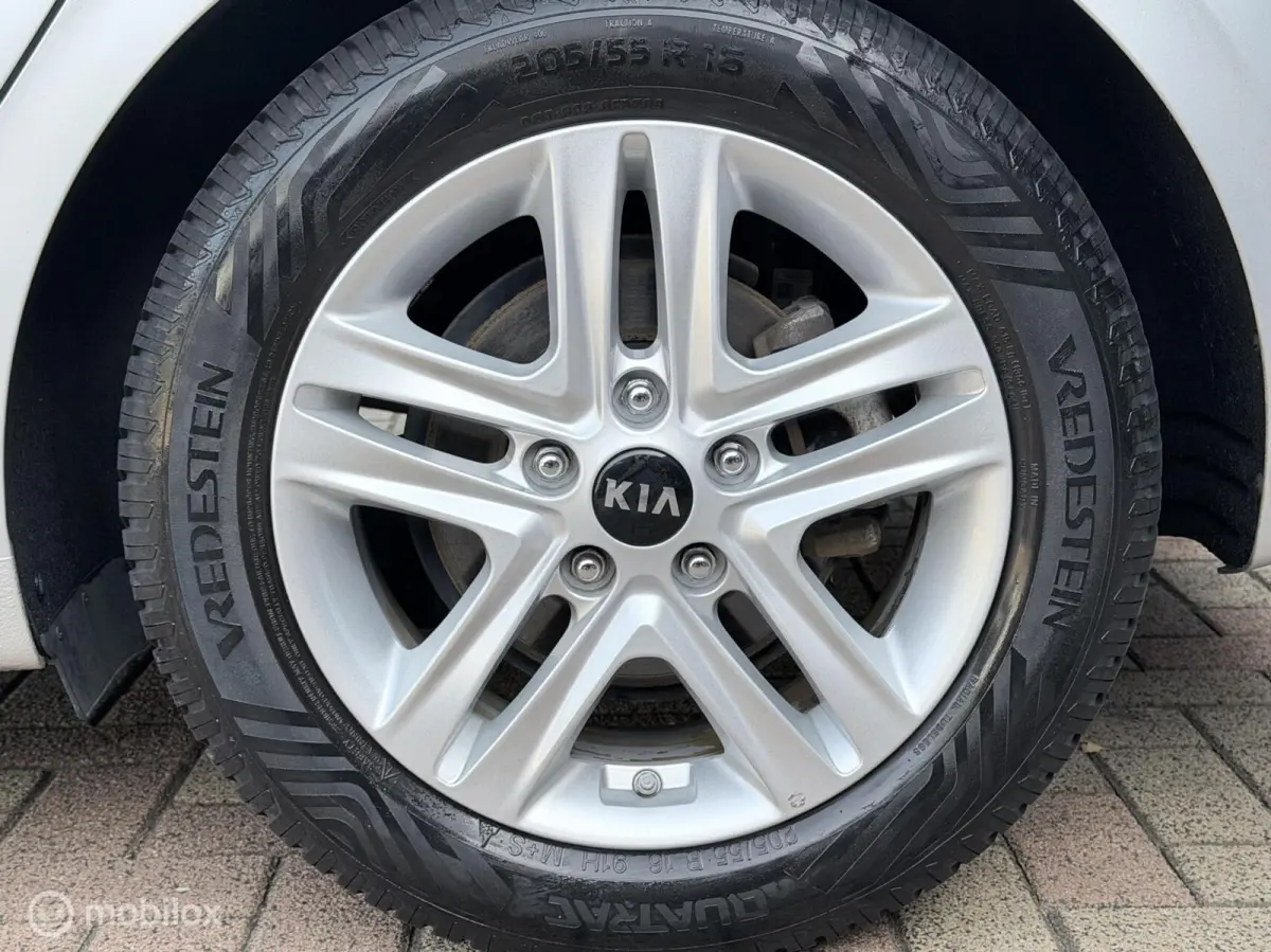 1.0 T-GDi DynamicLine Camera Cruise Dealeronderhoud