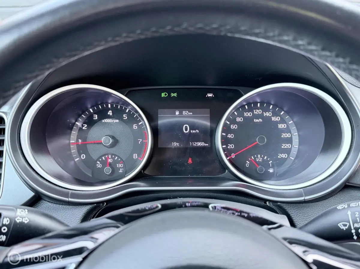1.0 T-GDi DynamicLine Camera Cruise Dealeronderhoud